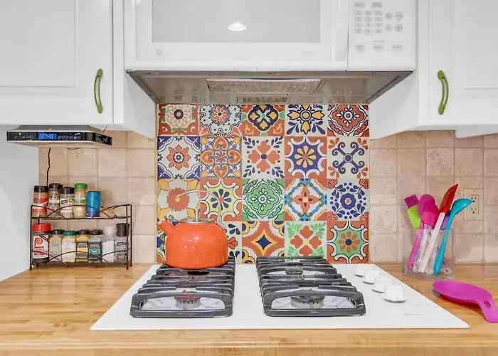 Сasa de vacaciones Private Oasis With Pool & Large Backyard Tucson