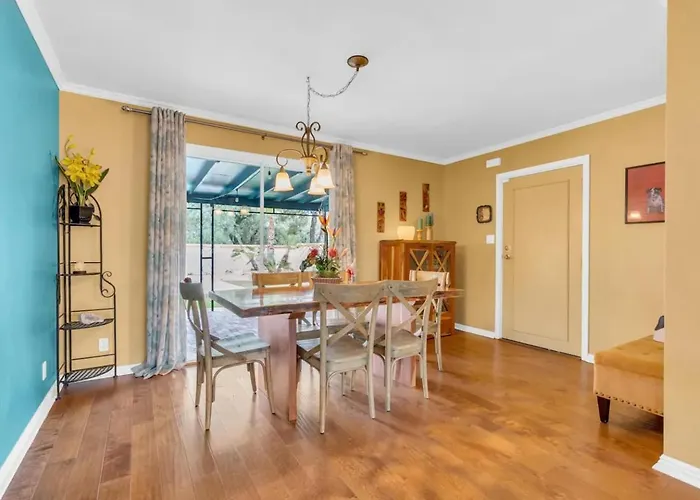 Private Oasis With Pool & Large Backyard * Tucson